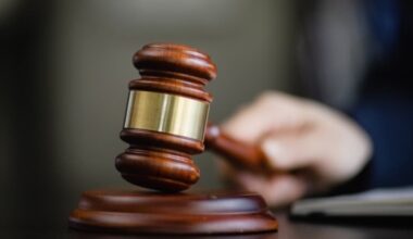 Former South Bay Congressional Candidate Sentenced To Prison For Fraud