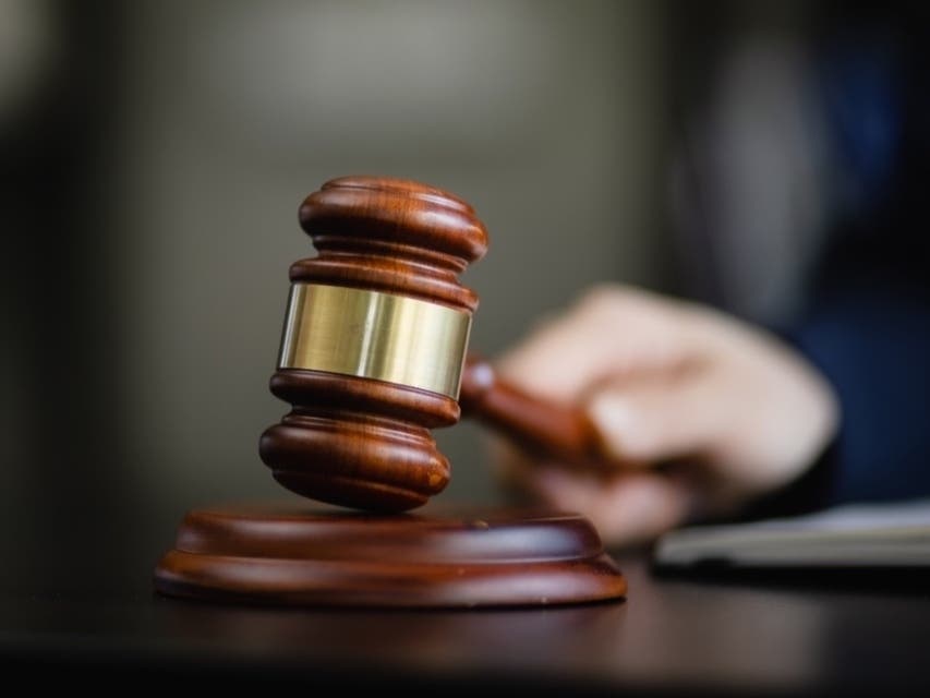 Former South Bay Congressional Candidate Sentenced To Prison For Fraud