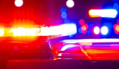 Man Fatally Shot At Taco Stand In South Los Angeles