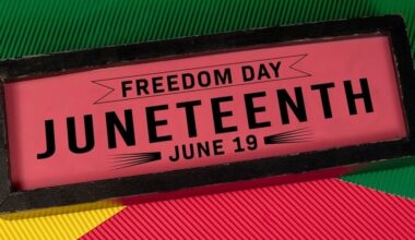 Long Beach's Juneteenth Festival Cancelled For Foreseeable Future: Report