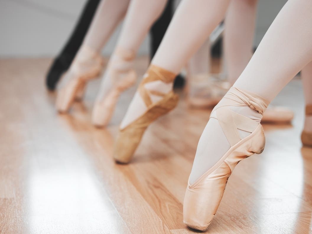 SF Ballet Stages Sublime 'Balanchine: Father Of American Dance' Program