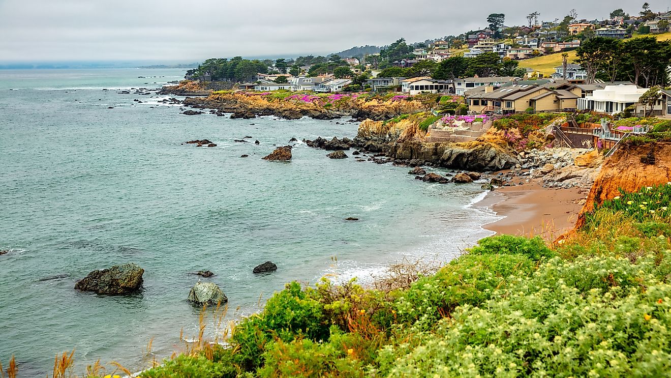 8 Most Relaxing Southern California Towns
