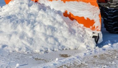 'It Will Take Some Time': Long Beach City Manager Talks Blizzard Response