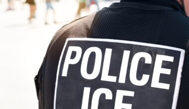 'Elderly' Nanny Released 12 Hours After Being Seized By ICE Agents