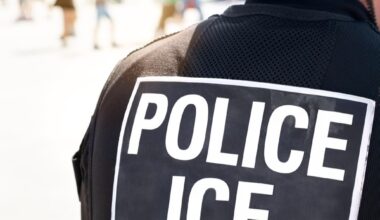 Masked ICE Agents Detain 3 Women In OC