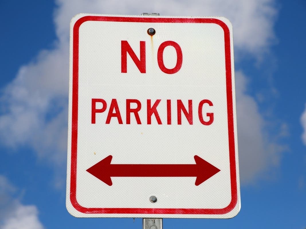 RV Parking Ban OK'd For Much Of San Gabriel Valley