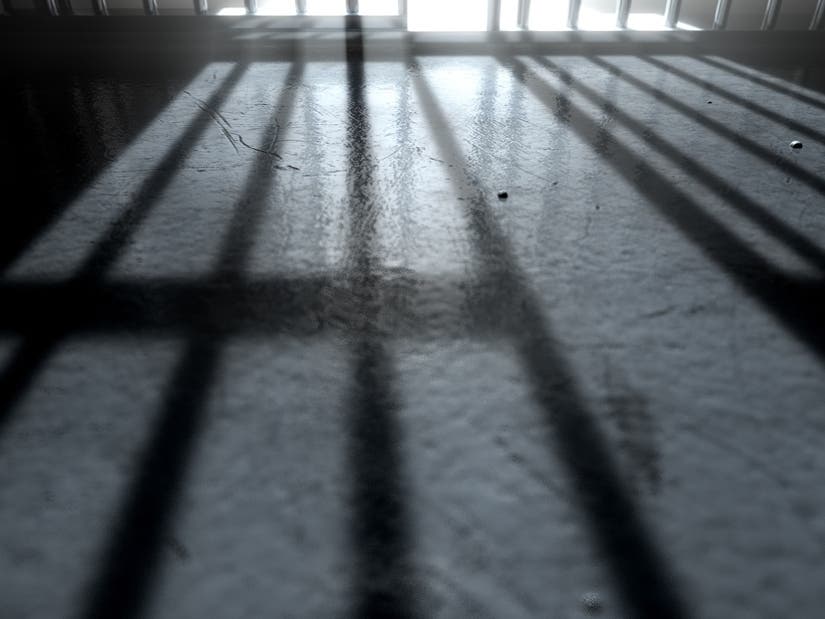 Lawsuit Claims Chef Sexually Abused Inmates At OC Jail