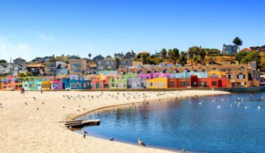 8 Quietest Small Towns Near Oakland