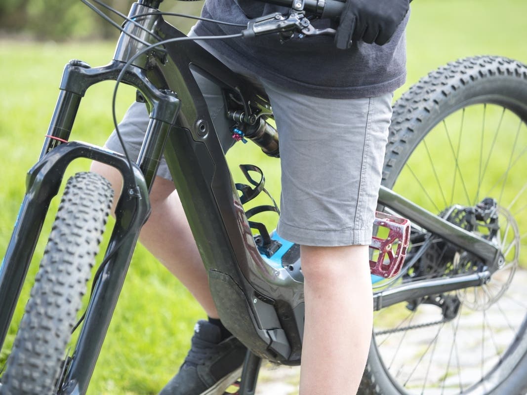 Alameda One Of Nation's Most Bicycle-Friendly Cities, Nonprofit Says