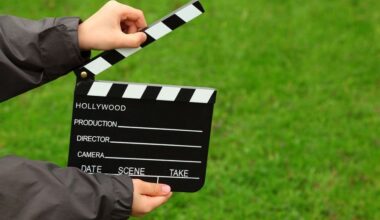 SF Mayor Signs Legislation To Bring More Movie, TV Productions To City