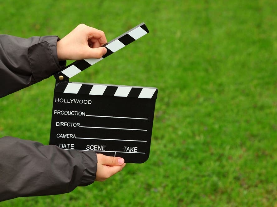 SF Mayor Signs Legislation To Bring More Movie, TV Productions To City