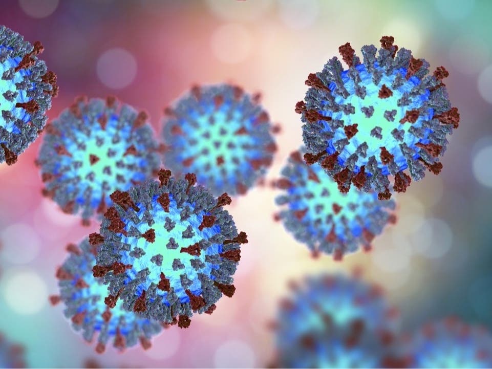 5 Places LA County Residents May Have Been Exposed To Measles