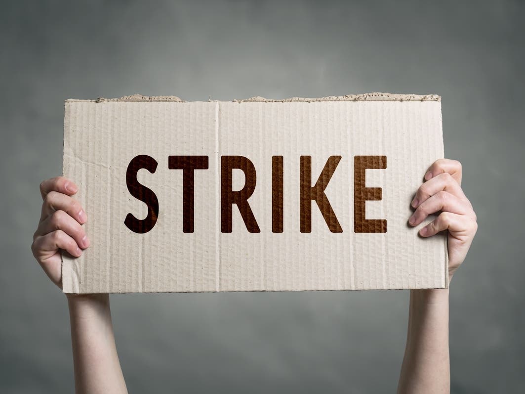 Additional Union Members To Join Kaiser Strike
