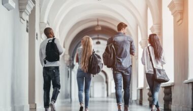 Long Beach Natives Named To Dean's List At Biola University