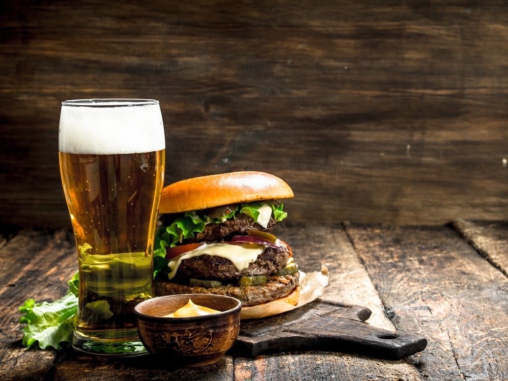 CA Restaurant Chain Files For Bankruptcy