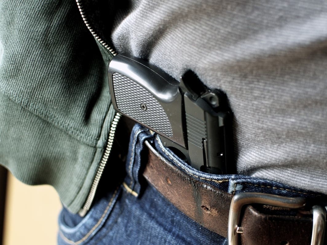 Public Urged To Take Part In Free Gun Violence Safety Presentation In Seal Beach