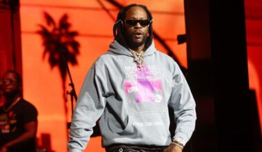 Alameda Distillery To Host Star-Studded Music Lineup Ahead Of Super Bowl LX