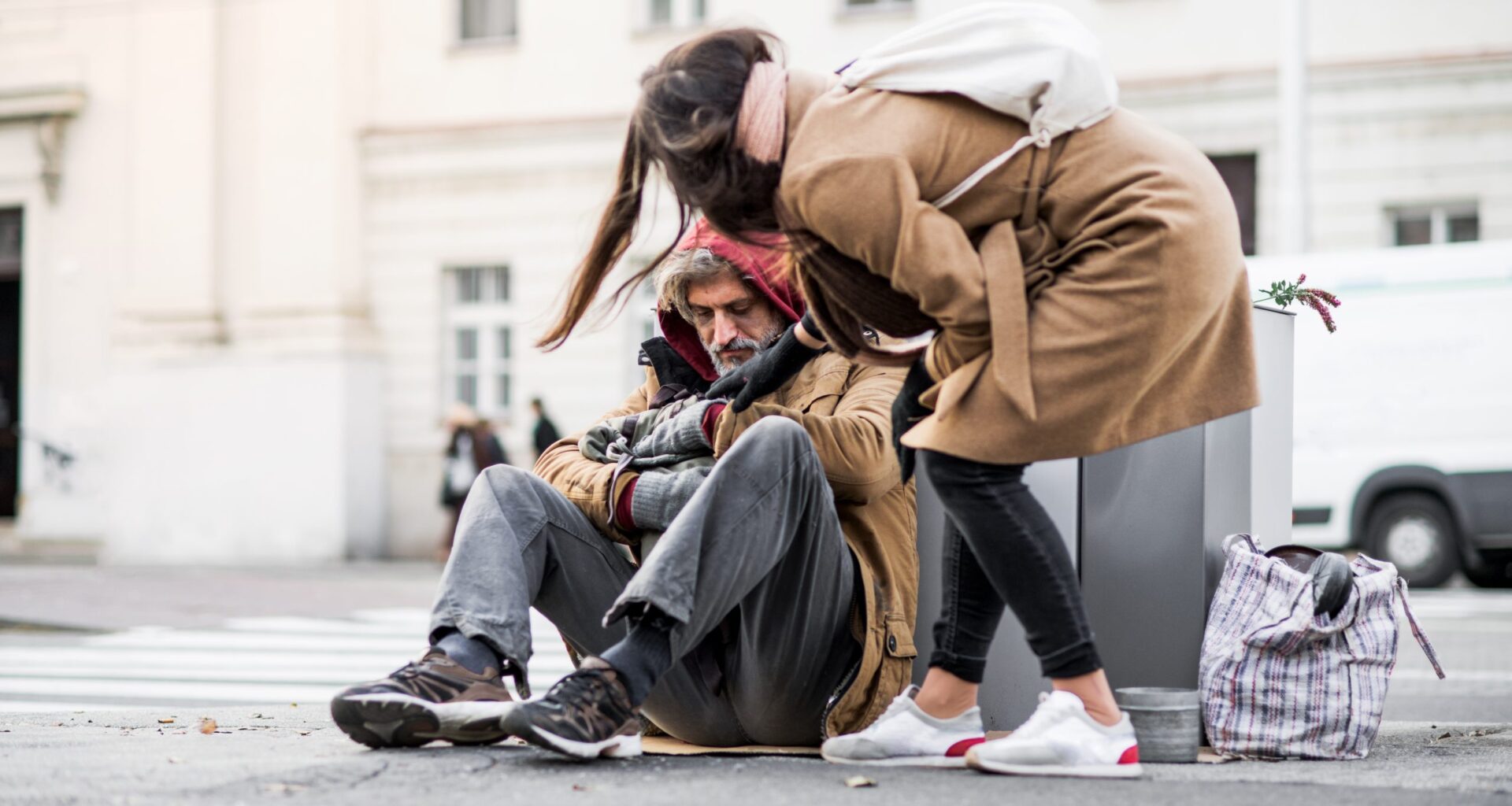 LA Council Approves Unarmed Crisis Response Program