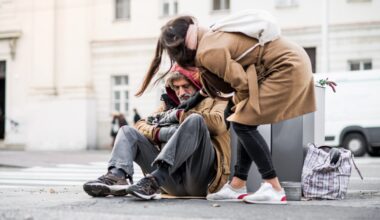 LA Council Approves Unarmed Crisis Response Program