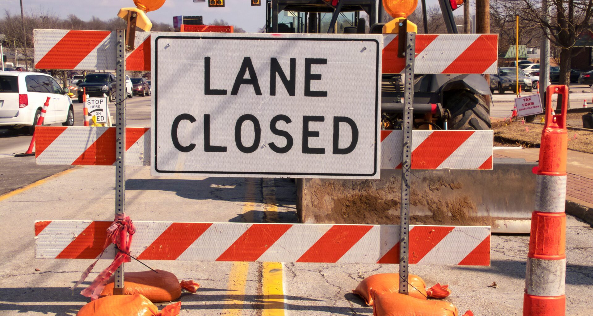 Oscar Street Closures Announced - MyNewsLA.com