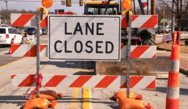 Oscar Street Closures Announced - MyNewsLA.com