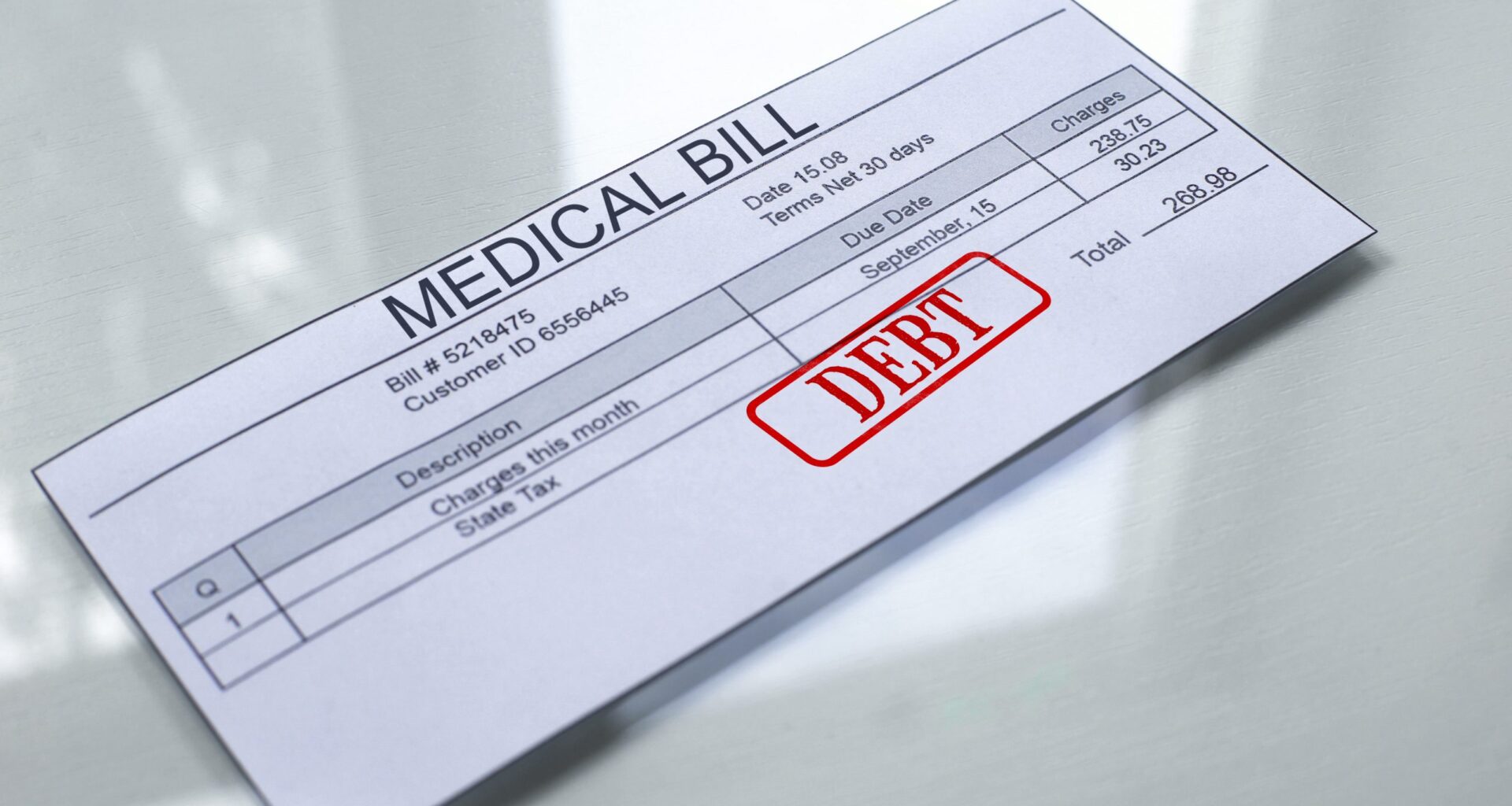 City Council Approves Ordinance to Address Angelenos' Medical Debt