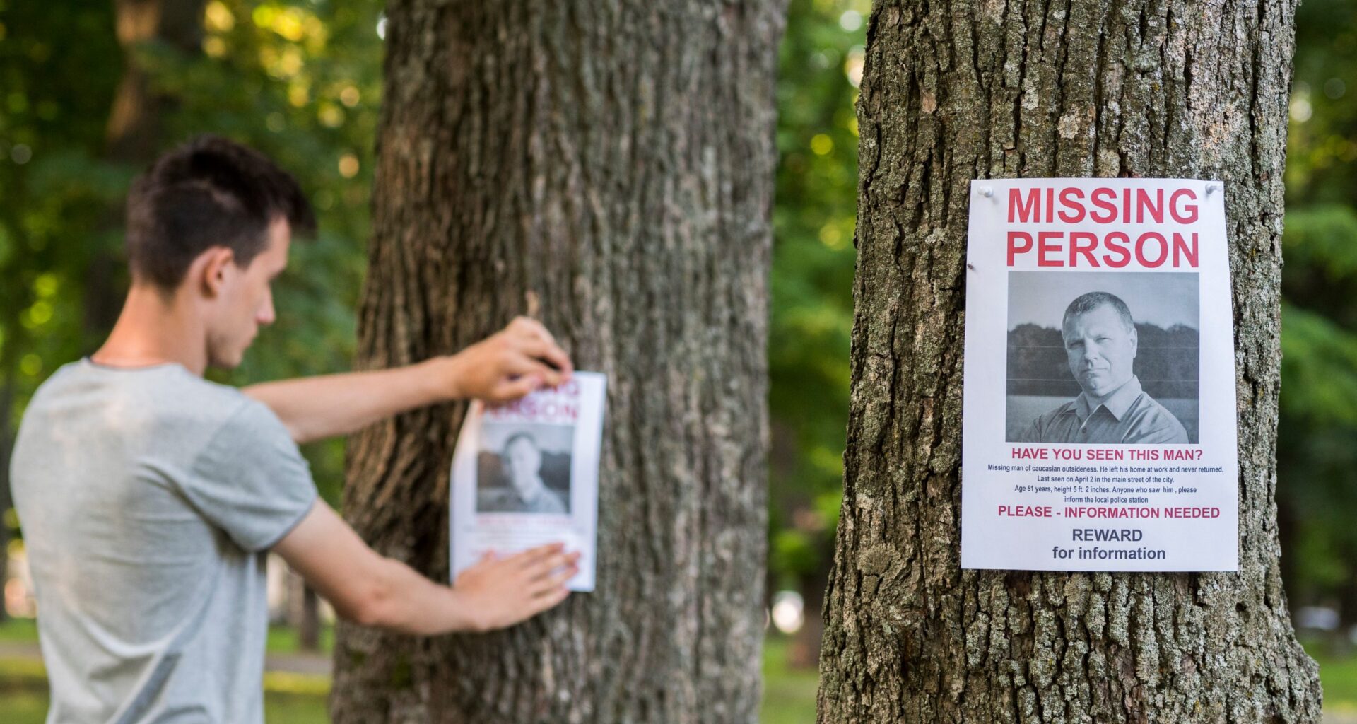 Man with Mental, Medical Conditions Missing in LA