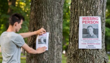 Man with Mental, Medical Conditions Missing in LA