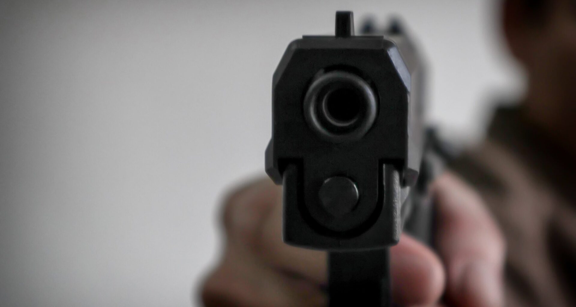 Long Beach Shooting Leaves Two Wounded