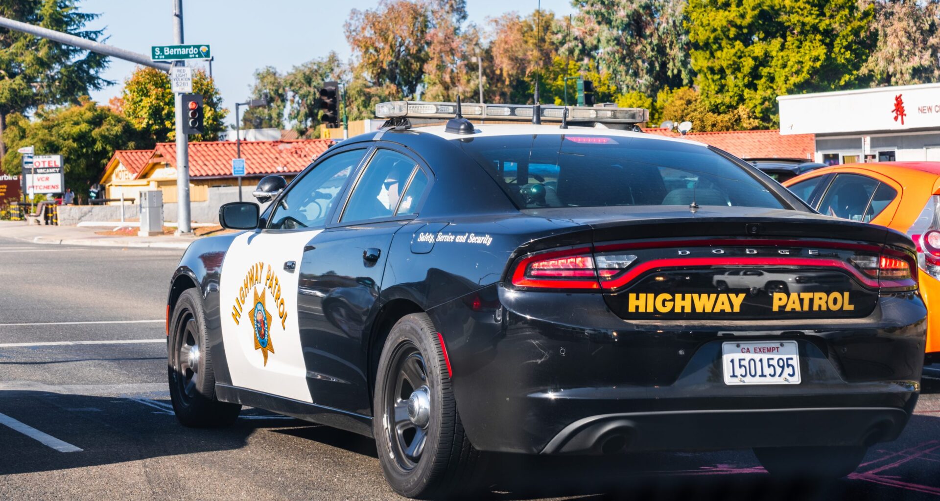 CHP Activates Silver Alert For Man Last Seen in Anaheim