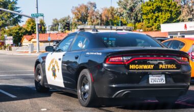 CHP Activates Silver Alert For Man Last Seen in Anaheim