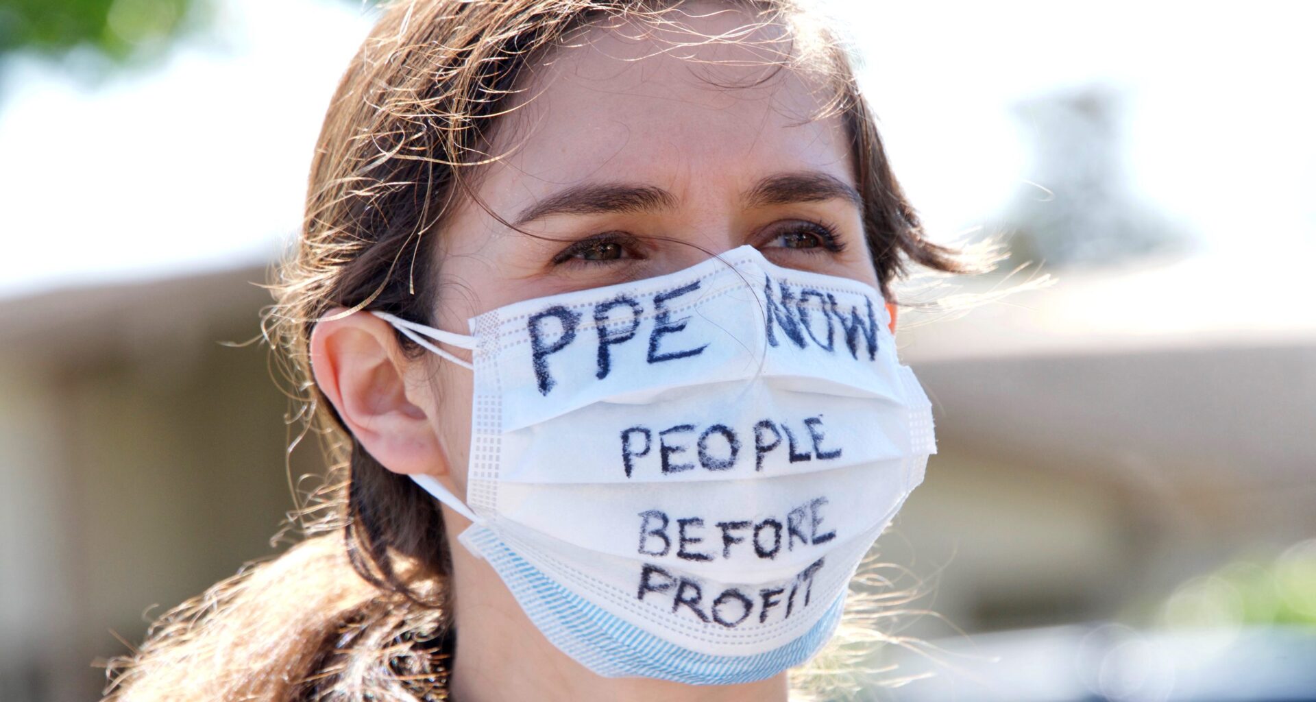 Nurses Organize 3 Day Strike at West Anaheim Medical Center