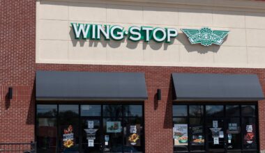 Wingstop Robber At-Large in South Los Angeles