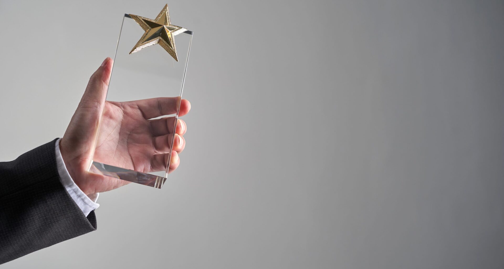 LA Teacher Wins National Educator Award