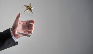 LA Teacher Wins National Educator Award