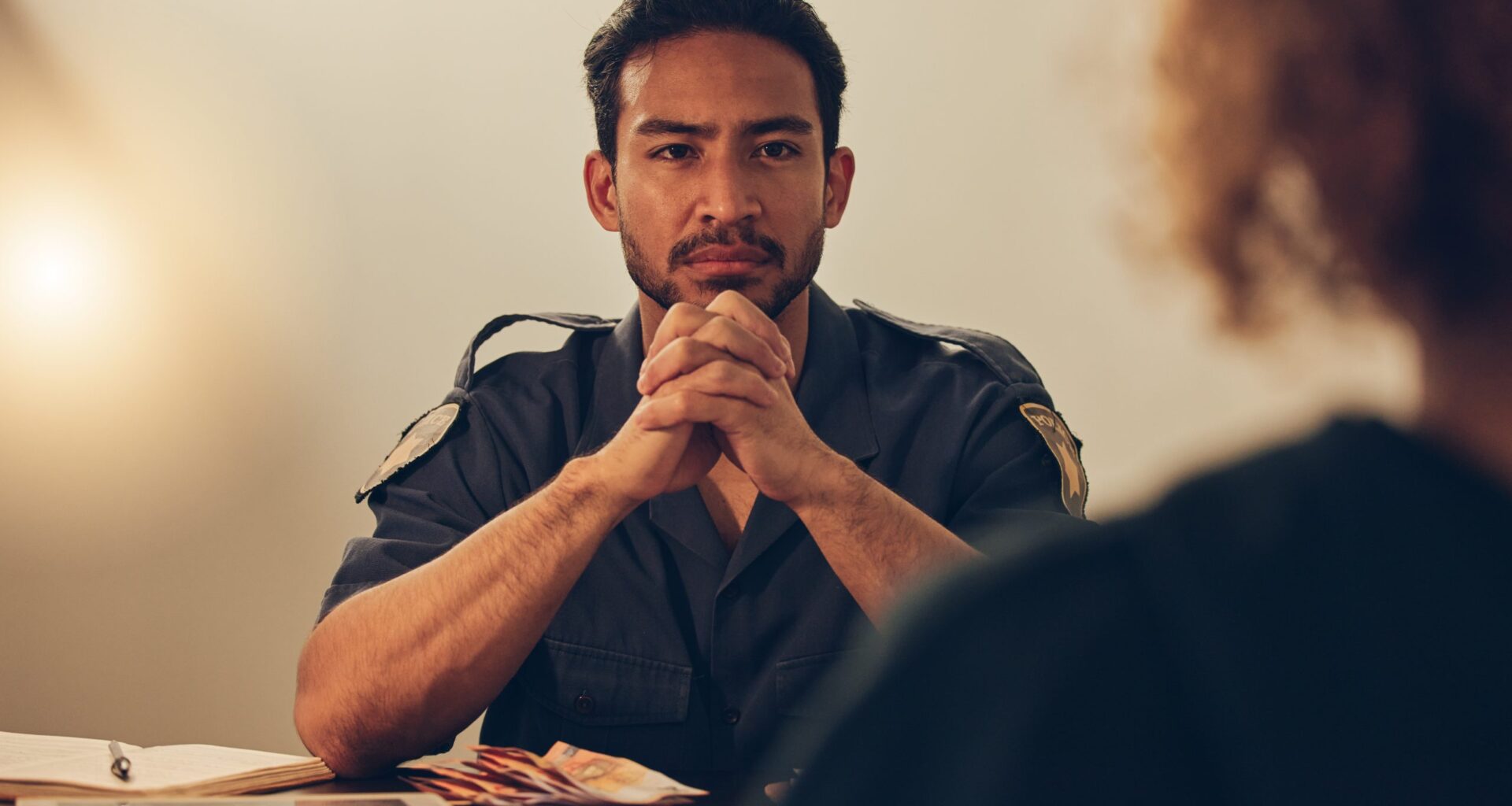 Probe Continues into Barricaded Suspect Arrested in Long Beach