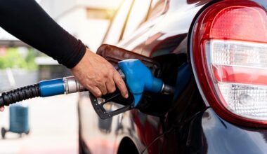 Average LACo Gas Price Rises For 29th Time in 30 Days