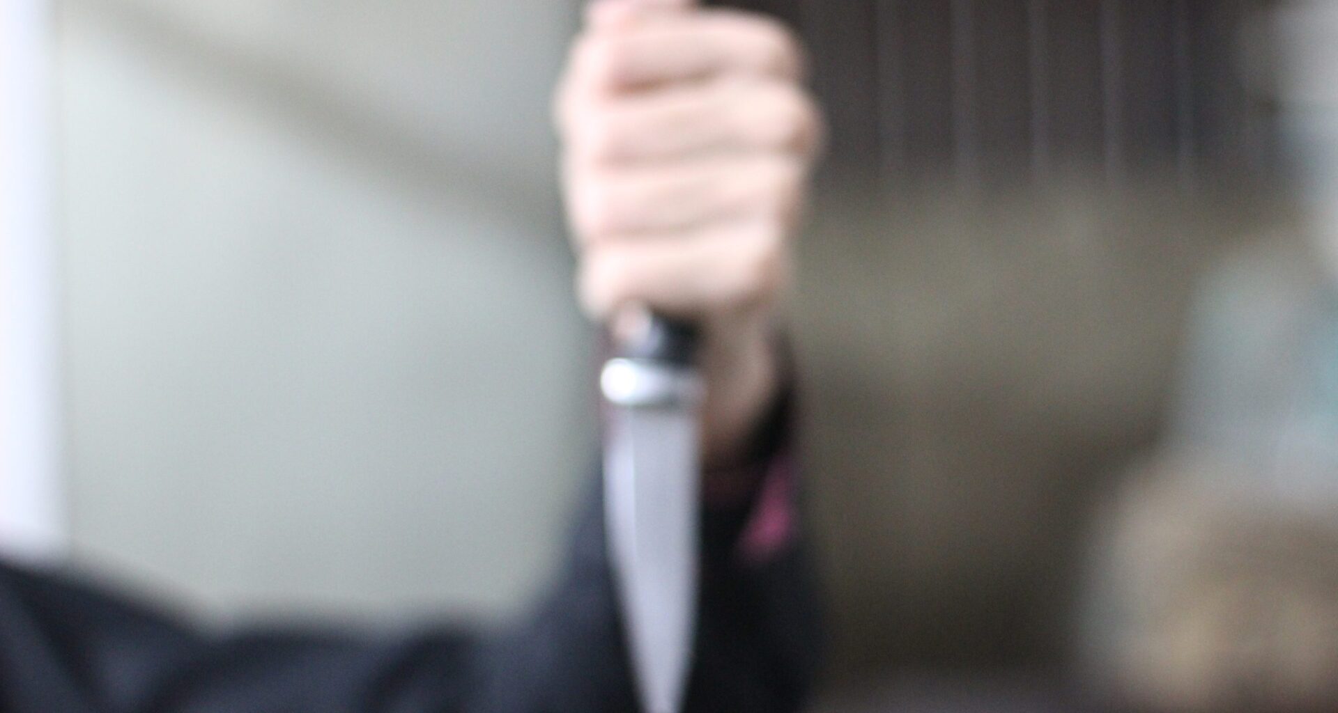 Fatal Stabbing at DTLA High-Rise