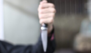 Fatal Stabbing at DTLA High-Rise