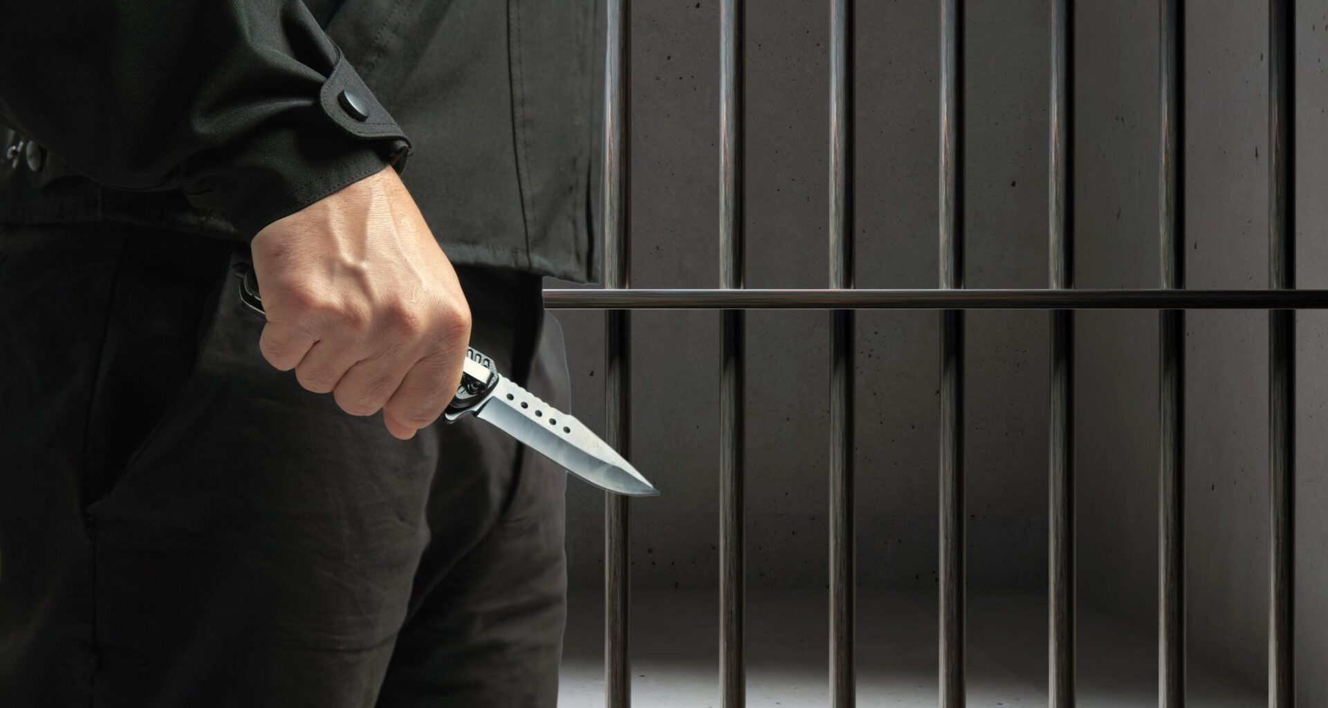 Fatal Stabbing in Harbor Gateway