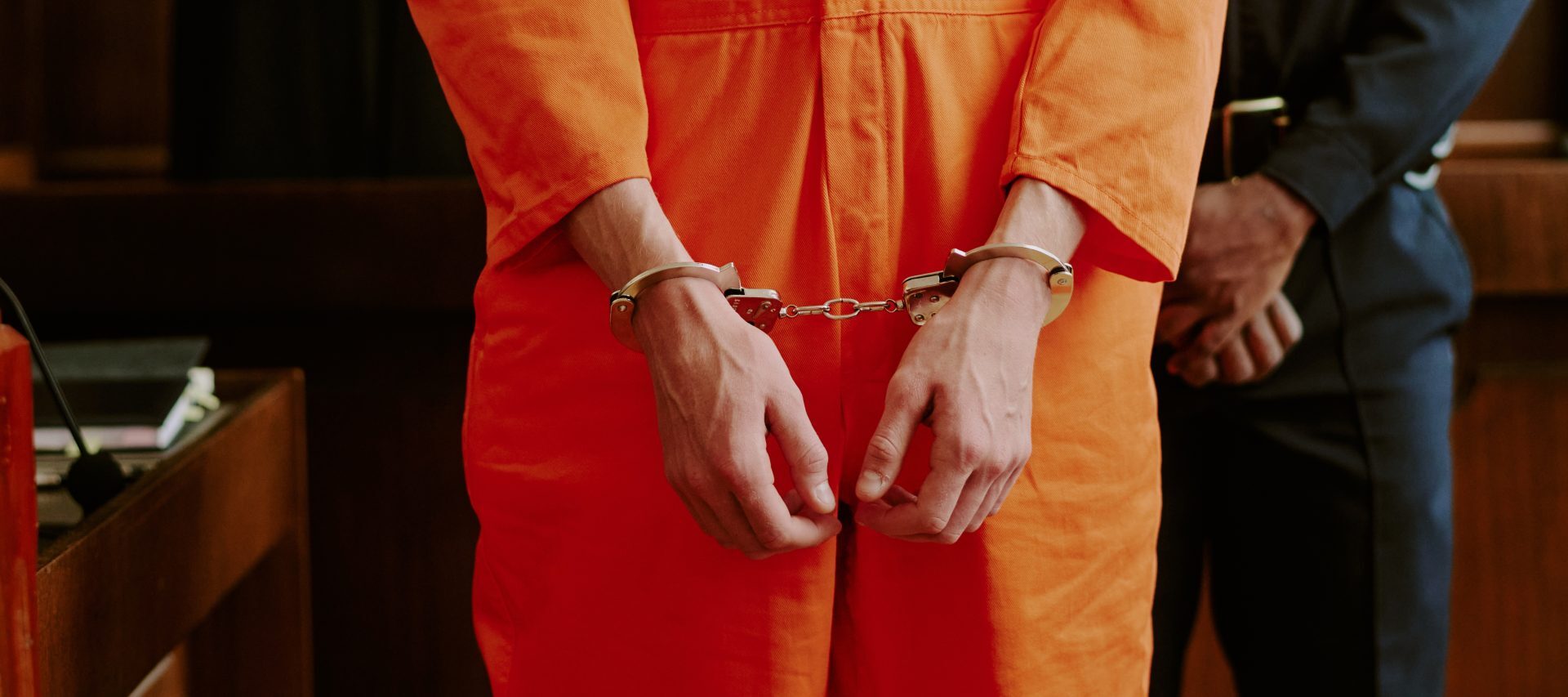 Judge Sentences Ex-Con to 10 Years in Prison for Takeover-Style Anaheim Bank Robbery