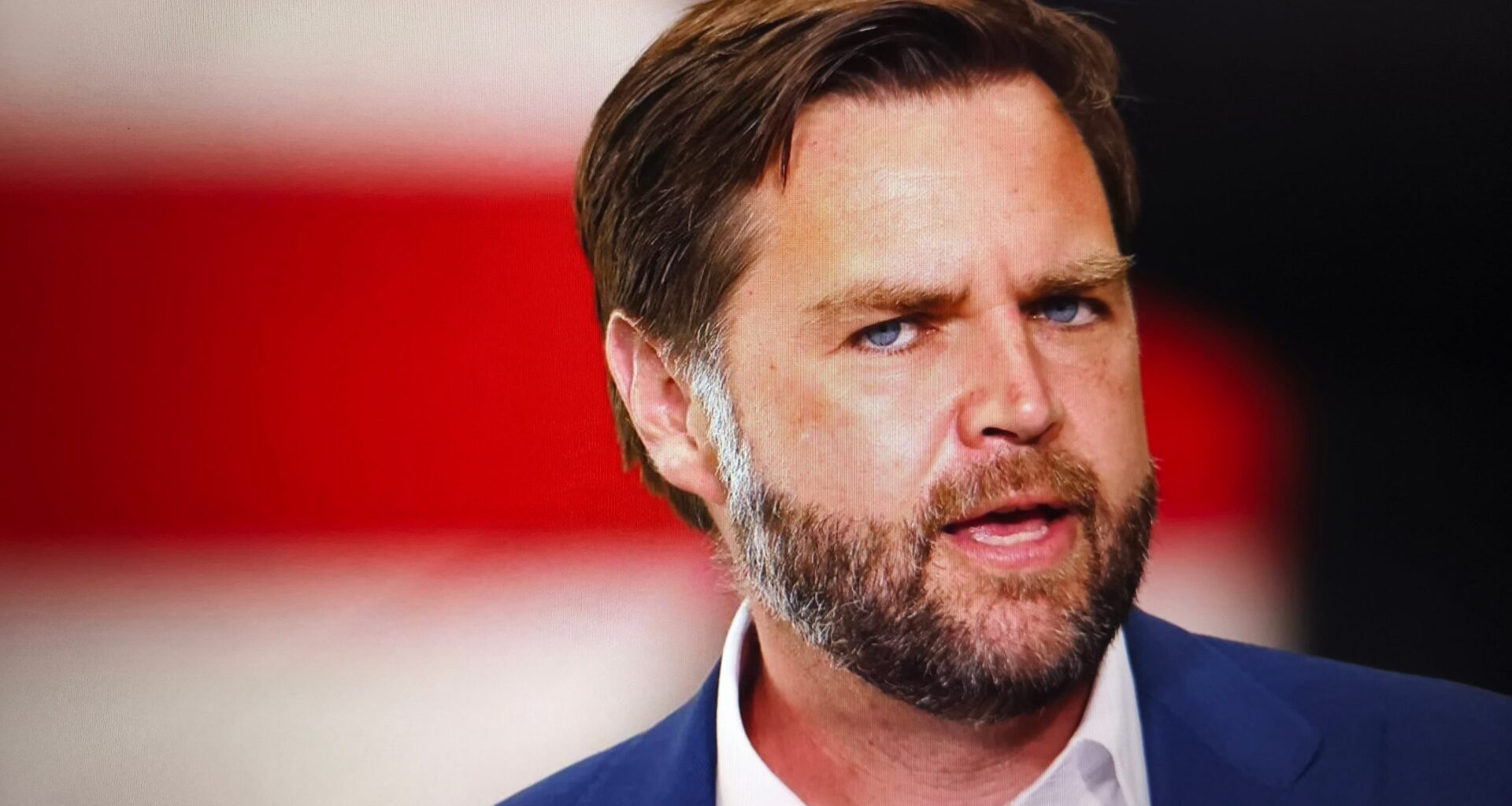 Anaheim Man Pleads Not Guilty to Posting Threats Against VP Vance During Disneyland Visit