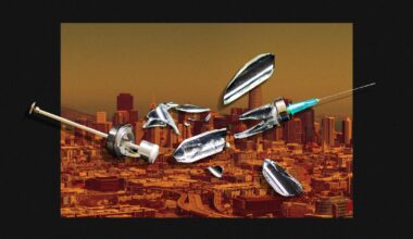 Shutting Down an Addiction Supermarket