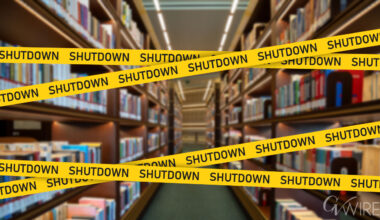 Renovations to Close Downtown Fresno Library for Two Years