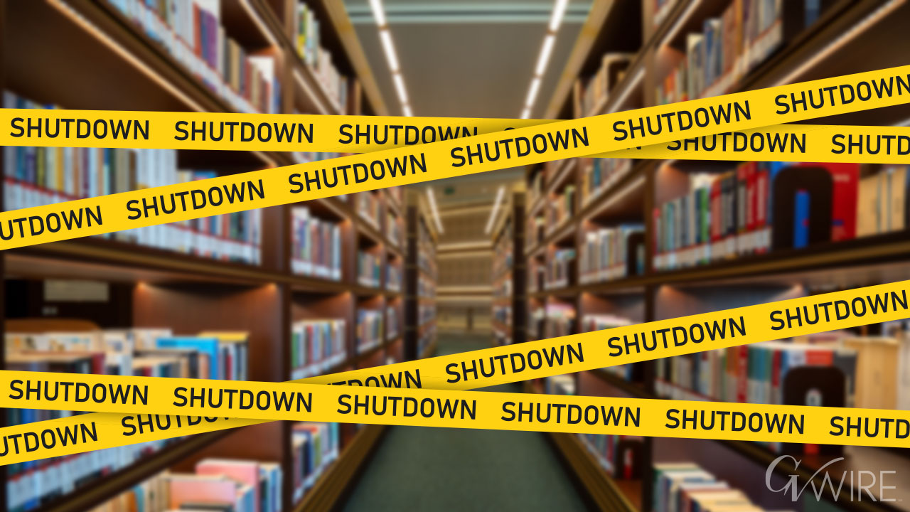 Renovations to Close Downtown Fresno Library for Two Years