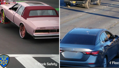 OPD Seizes Vehicles Connected to Reckless Sideshow Driving