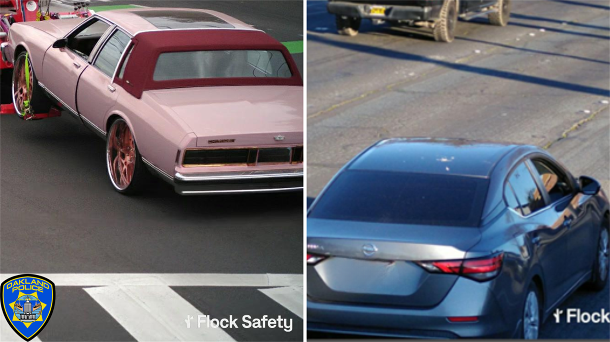 OPD Seizes Vehicles Connected to Reckless Sideshow Driving