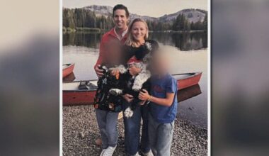 Greenbrae mother of two among six avalanche victims identified