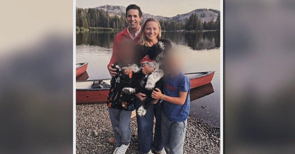 Greenbrae mother of two among six avalanche victims identified