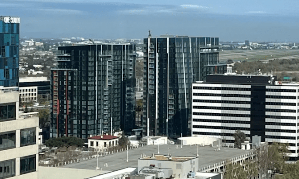Landmark San Jose housing tower owner preps sales of residential units
